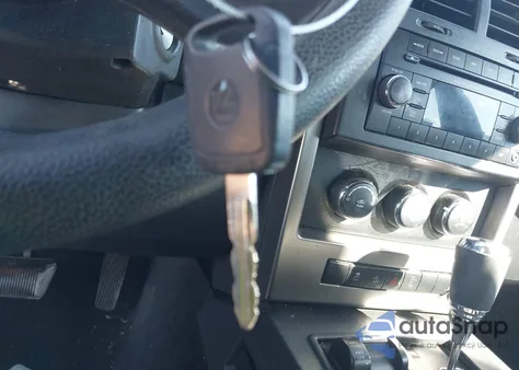 2012 Jeep Liberty Sport from USA, damaged, VIN 1C4PJMAK7CW110323